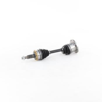 1992 GMC Safari CV Axle Shaft Front Left TrakMotive GM8005 image 2 of 3