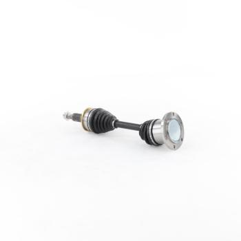 1992 GMC Safari CV Axle Shaft Front Left TrakMotive GM8005 image 3 of 3