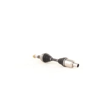 1994 Cadillac DeVille CV Axle Shaft Front Left TrakMotive GM8006 image 3 of 3