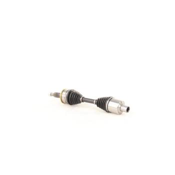 2002 GMC Safari CV Axle Shaft Front Left TrakMotive GM8007 image 3 of 3