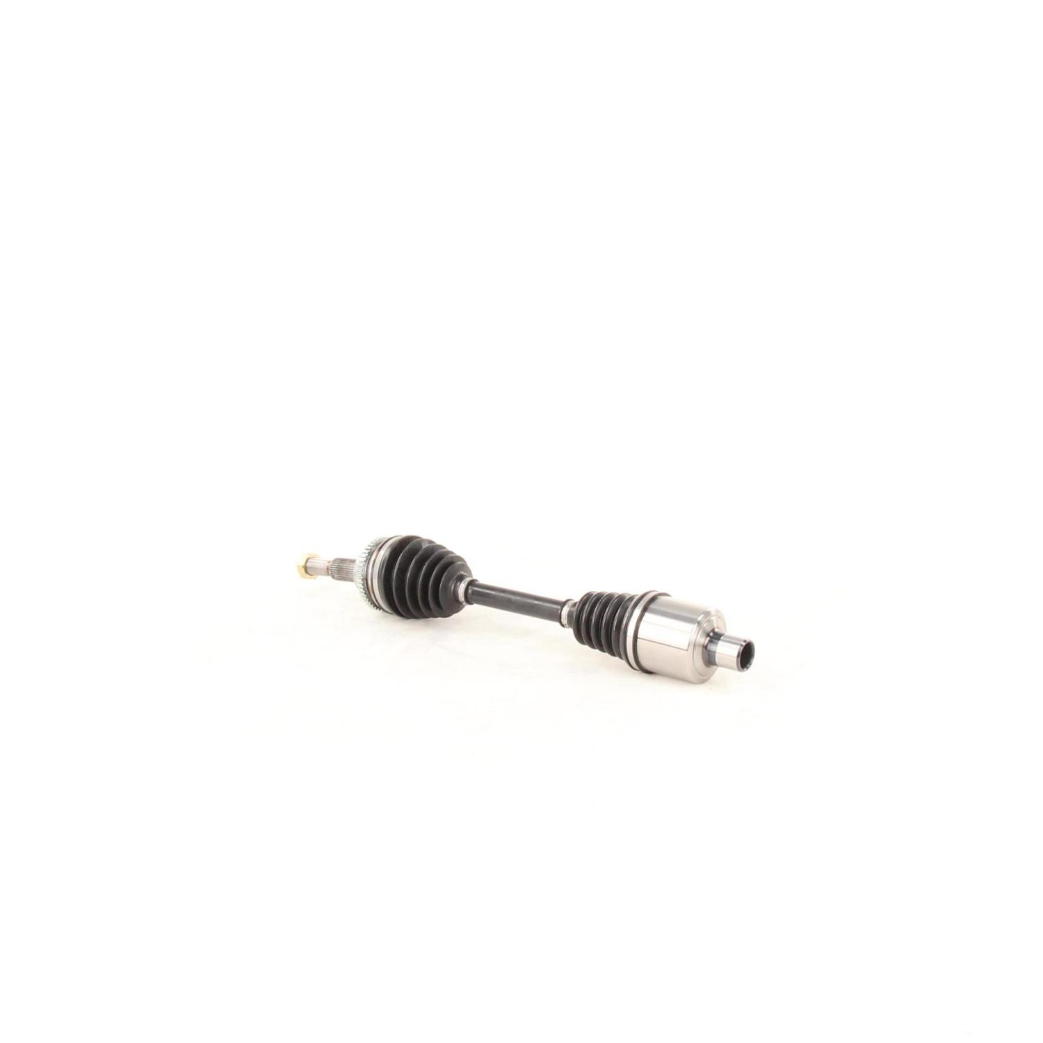 TrakMotive GM8012 - CV Axle Shaft TrakMotive GM8012 CV Axle Shaft product image 3 of 3