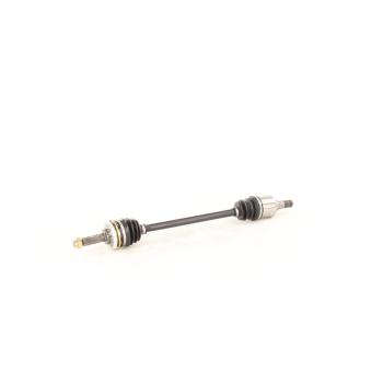 1997 Geo Metro CV Axle Shaft Front Left TrakMotive GM8015 image 2 of 3