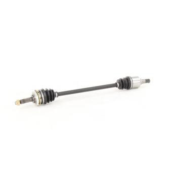 1997 Geo Metro CV Axle Shaft Front Right TrakMotive GM8016 image 2 of 3