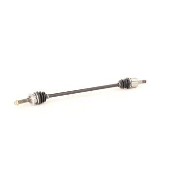1999 Suzuki Swift CV Axle Shaft Front Right TrakMotive GM8017 image 2 of 3