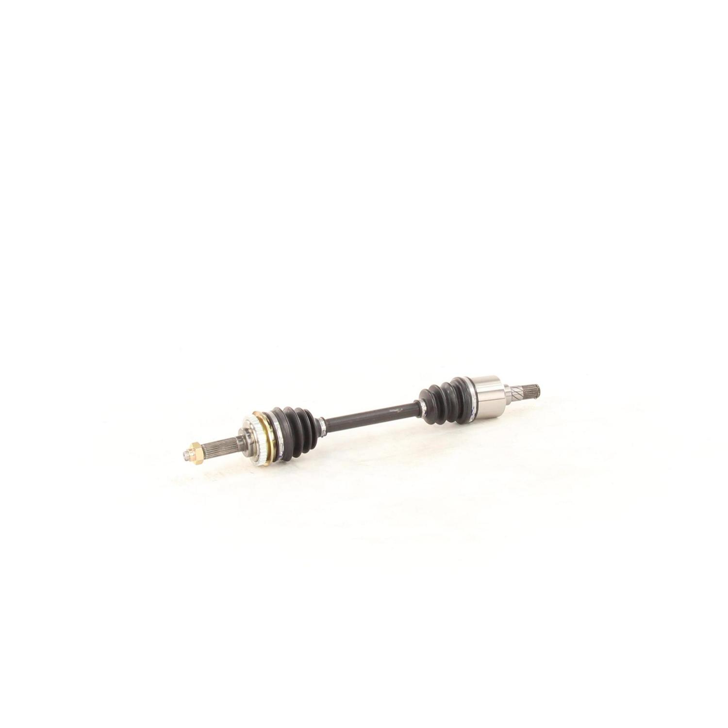 TrakMotive GM8018 - CV Axle Shaft TrakMotive GM8018 CV Axle Shaft product image 2 of 3