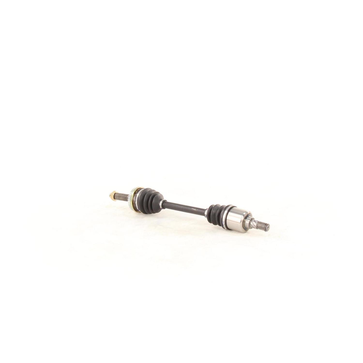 TrakMotive GM8018 - CV Axle Shaft TrakMotive GM8018 CV Axle Shaft product image 3 of 3