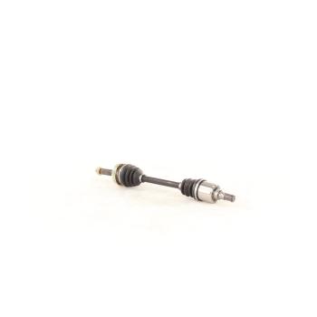 1999 Suzuki Swift CV Axle Shaft Front Left TrakMotive GM8018 image 3 of 3