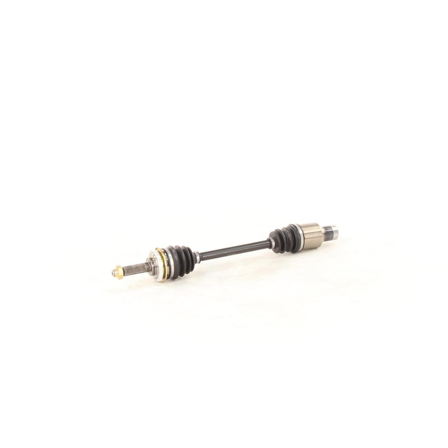 TrakMotive GM8019 - CV Axle Shaft TrakMotive GM8019 CV Axle Shaft product image 2 of 3
