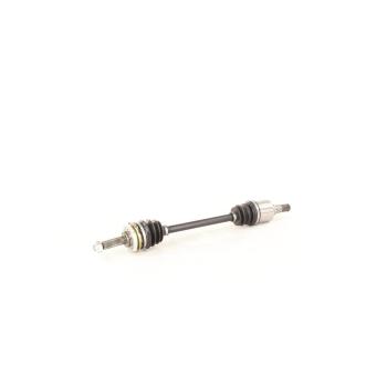 1999 Suzuki Swift CV Axle Shaft Front Left TrakMotive GM8020 image 2 of 3