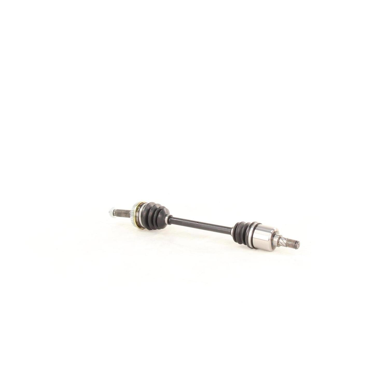 TrakMotive GM8020 - CV Axle Shaft TrakMotive GM8020 CV Axle Shaft product image 3 of 3
