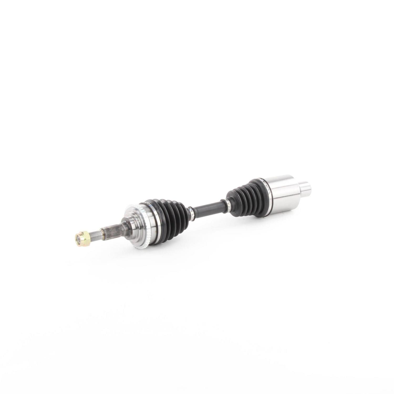 TrakMotive GM8021 - CV Axle Shaft TrakMotive GM8021 CV Axle Shaft product image 2 of 3