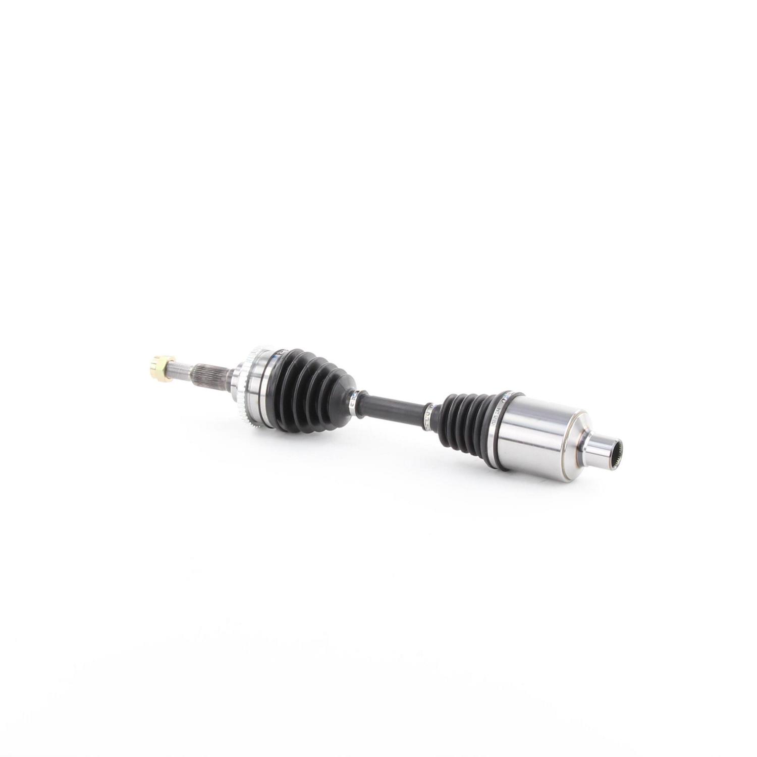 TrakMotive GM8021 - CV Axle Shaft TrakMotive GM8021 CV Axle Shaft product image 3 of 3