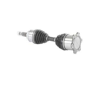 2013 GMC Yukon XL 2500 CV Axle Shaft Front Left TrakMotive GM8026 image 3 of 3