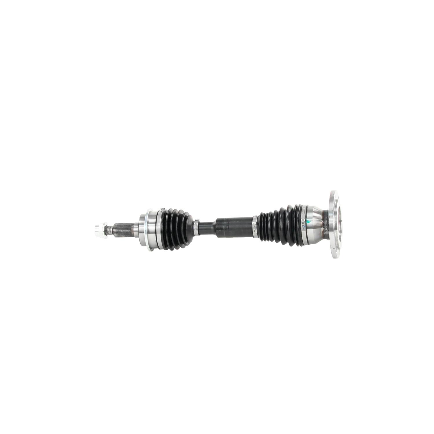 TrakMotive GM8026XTT - CV Axle Shaft TrakMotive GM8026XTT CV Axle Shaft product image 1 of 3