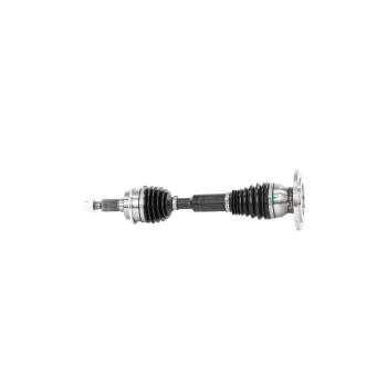 2013 GMC Yukon XL 2500 CV Axle Shaft Front Left TrakMotive GM8026XTT image 1 of 3