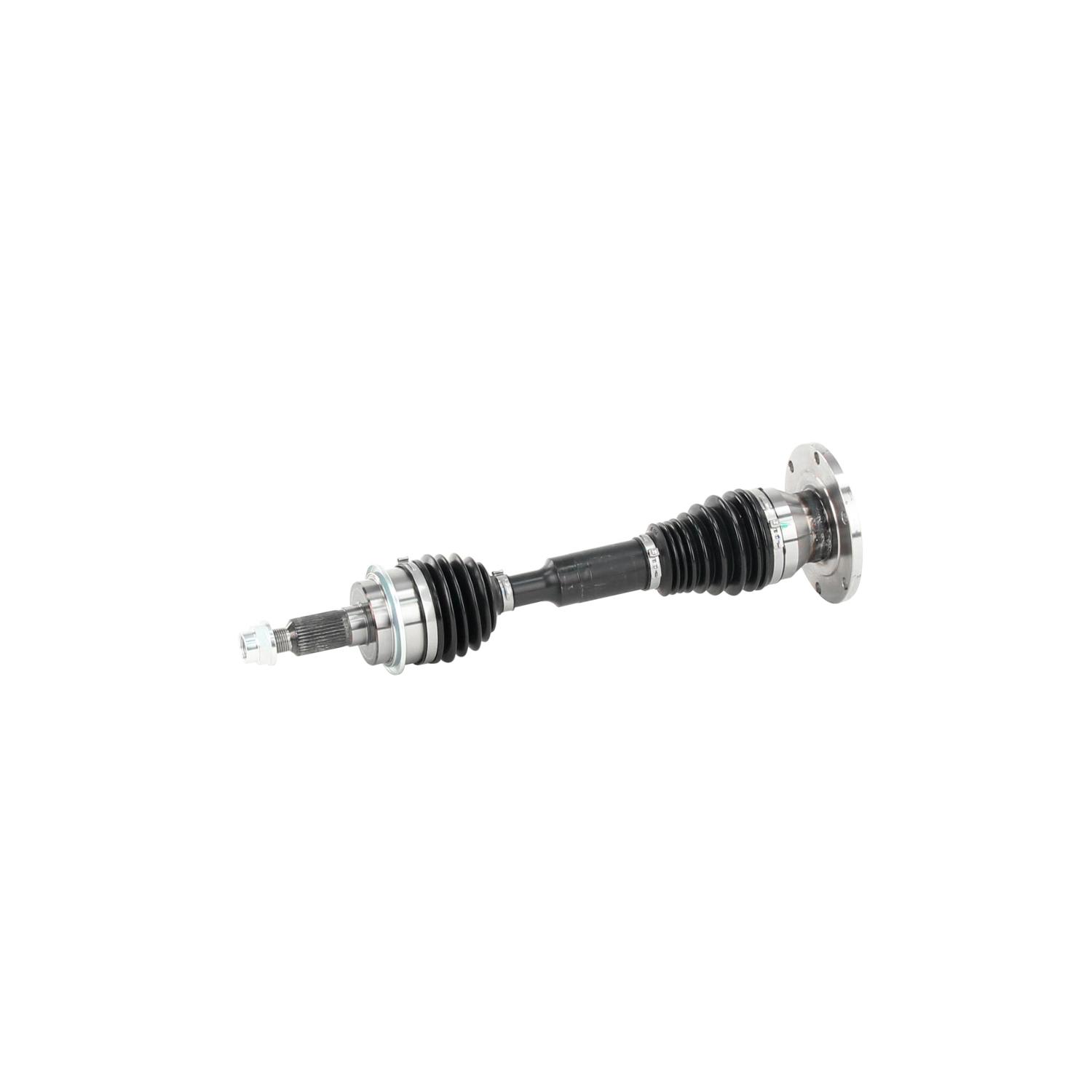 TrakMotive GM8026XTT - CV Axle Shaft TrakMotive GM8026XTT CV Axle Shaft product image 2 of 3