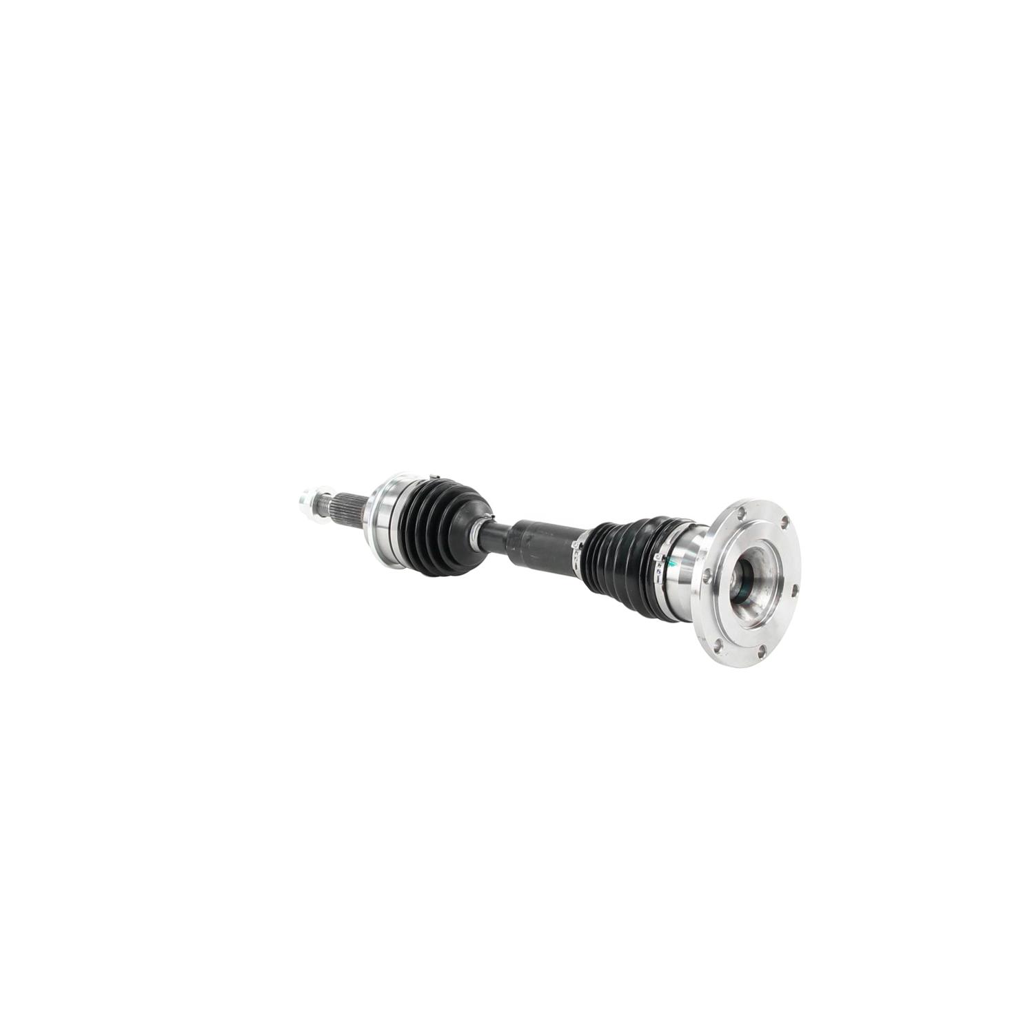 TrakMotive GM8026XTT - CV Axle Shaft TrakMotive GM8026XTT CV Axle Shaft product image 3 of 3