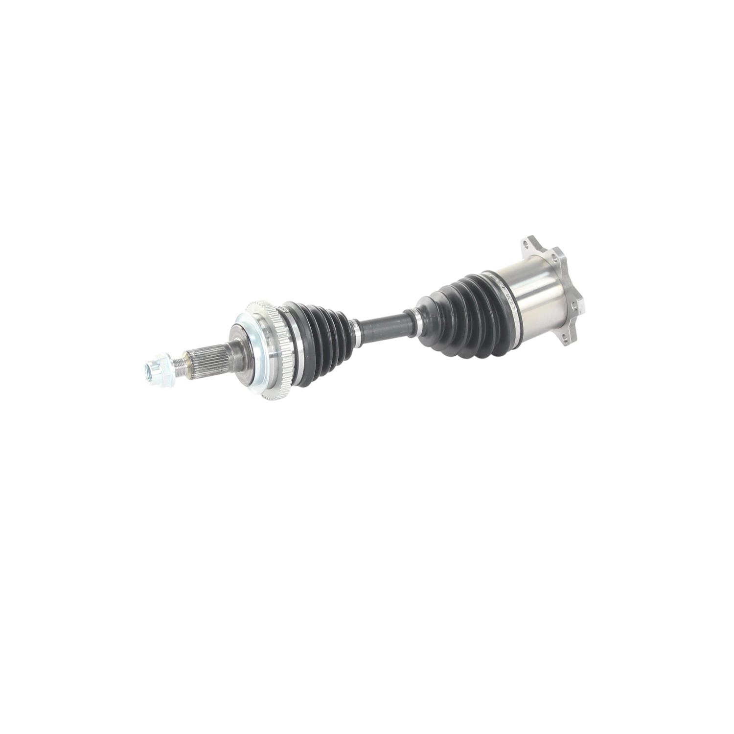 TrakMotive GM8030 - CV Axle Shaft TrakMotive GM8030 CV Axle Shaft product image 2 of 3