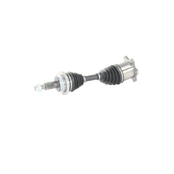 1994 GMC Yukon CV Axle Shaft Front Left TrakMotive GM8030 image 2 of 3