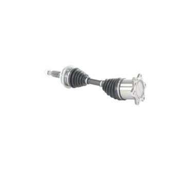1994 GMC Yukon CV Axle Shaft Front Left TrakMotive GM8030 image 3 of 3