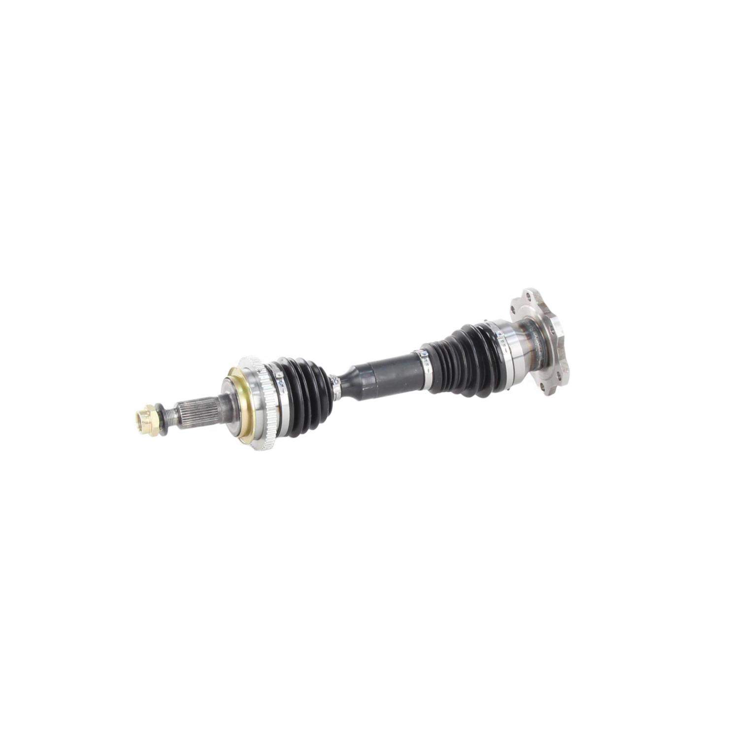 TrakMotive GM8030XTT - CV Axle Shaft TrakMotive GM8030XTT CV Axle Shaft product image 2 of 3