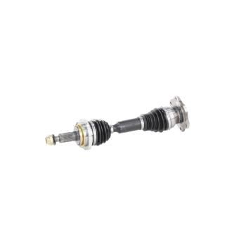 1994 GMC Yukon CV Axle Shaft Front Left TrakMotive GM8030XTT image 2 of 3