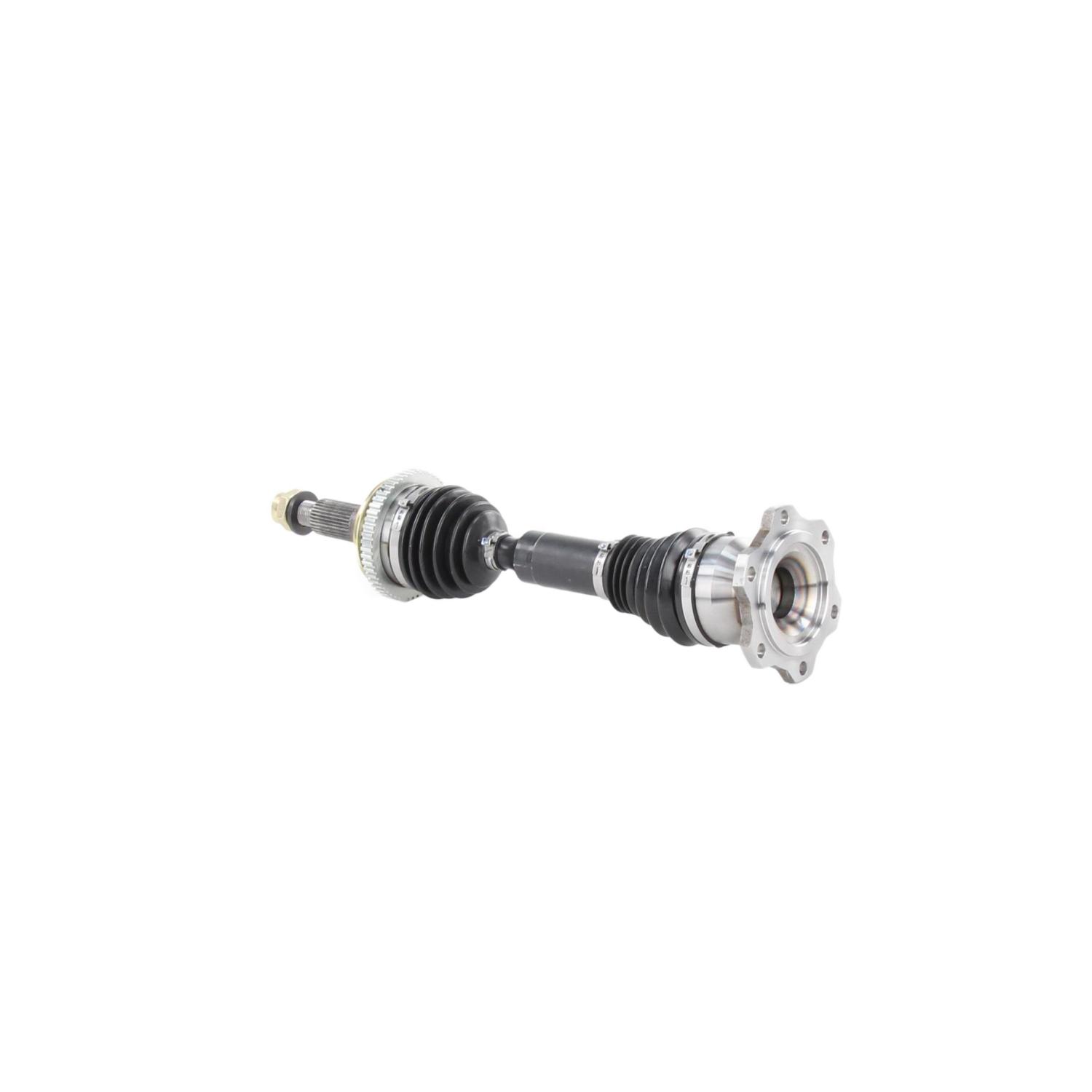TrakMotive GM8030XTT - CV Axle Shaft TrakMotive GM8030XTT CV Axle Shaft product image 3 of 3