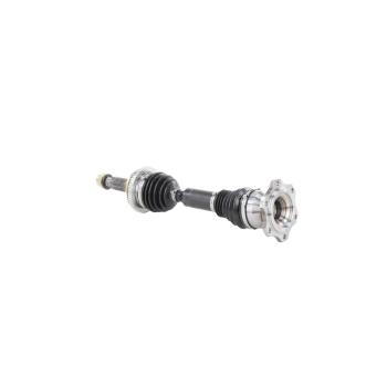 1994 GMC Yukon CV Axle Shaft Front Left TrakMotive GM8030XTT image 3 of 3