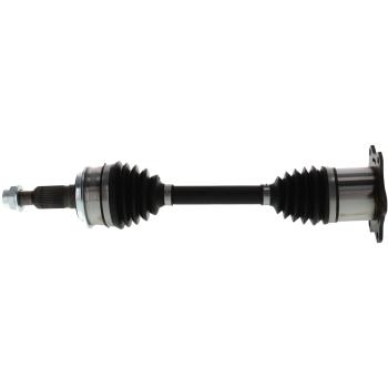 2005 Chevrolet Avalanche 1500 CV Axle Shaft Front Left TrakMotive GM8033HDX image 1 of 3