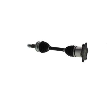 2005 Chevrolet Avalanche 1500 CV Axle Shaft Front Left TrakMotive GM8033HDX image 2 of 3