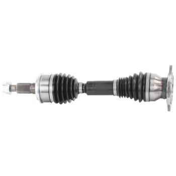 2005 Chevrolet Avalanche 1500 CV Axle Shaft Front Left TrakMotive GM8033XTT image 1 of 3