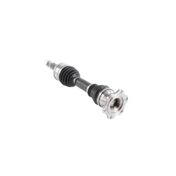 2005 Chevrolet Avalanche 1500 CV Axle Shaft Front Left TrakMotive GM8033XTT image 3 of 3