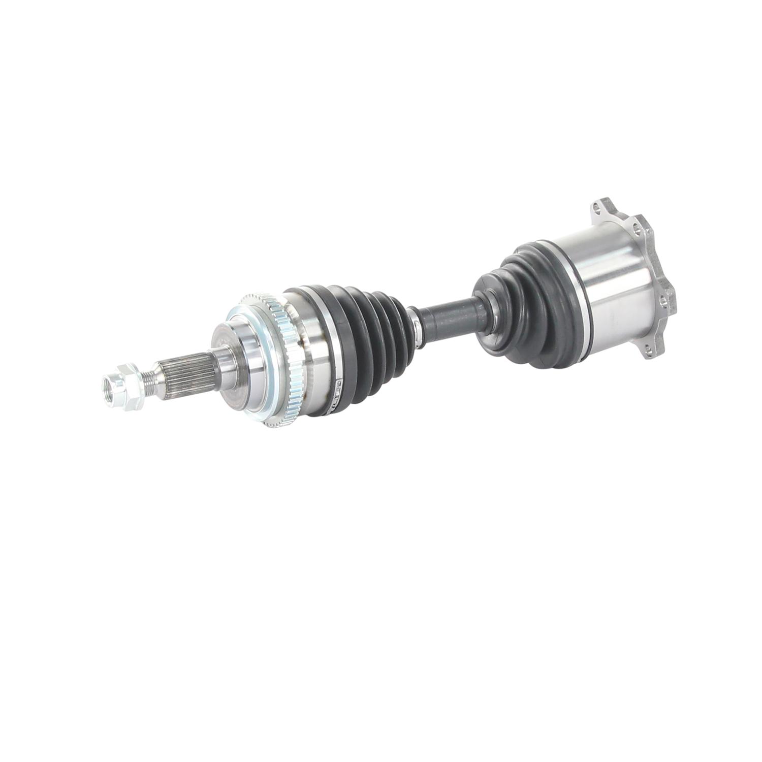TrakMotive GM8034 - CV Axle Shaft TrakMotive GM8034 CV Axle Shaft product image 2 of 3