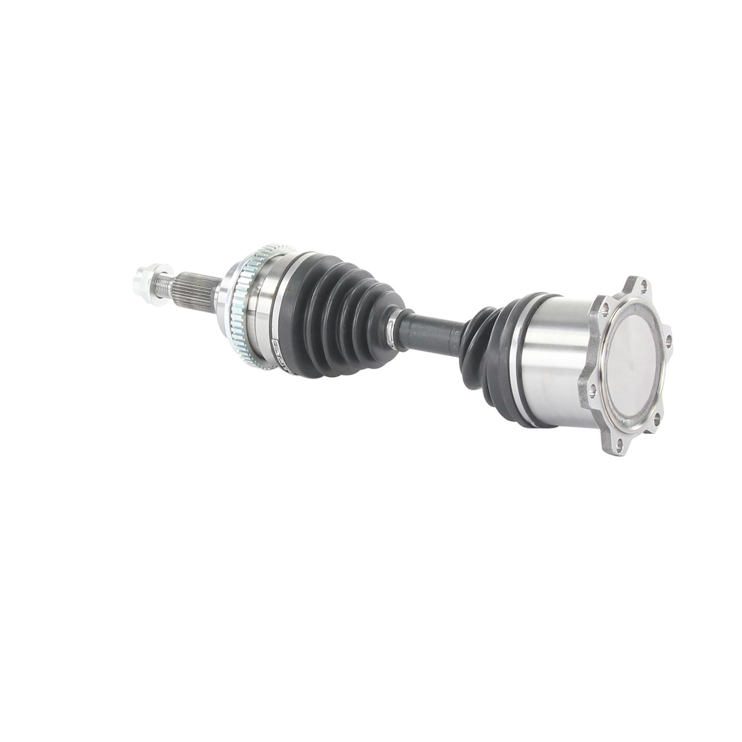 TrakMotive GM8034 - CV Axle Shaft TrakMotive GM8034 CV Axle Shaft product image 3 of 3