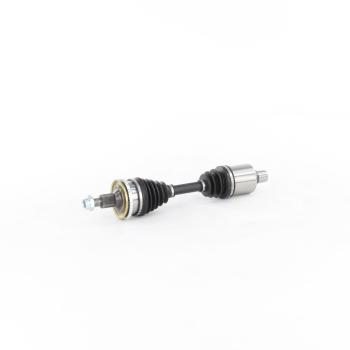 1988 Oldsmobile Cutlass Supreme CV Axle Shaft Front Left TrakMotive GM8035 image 2 of 3