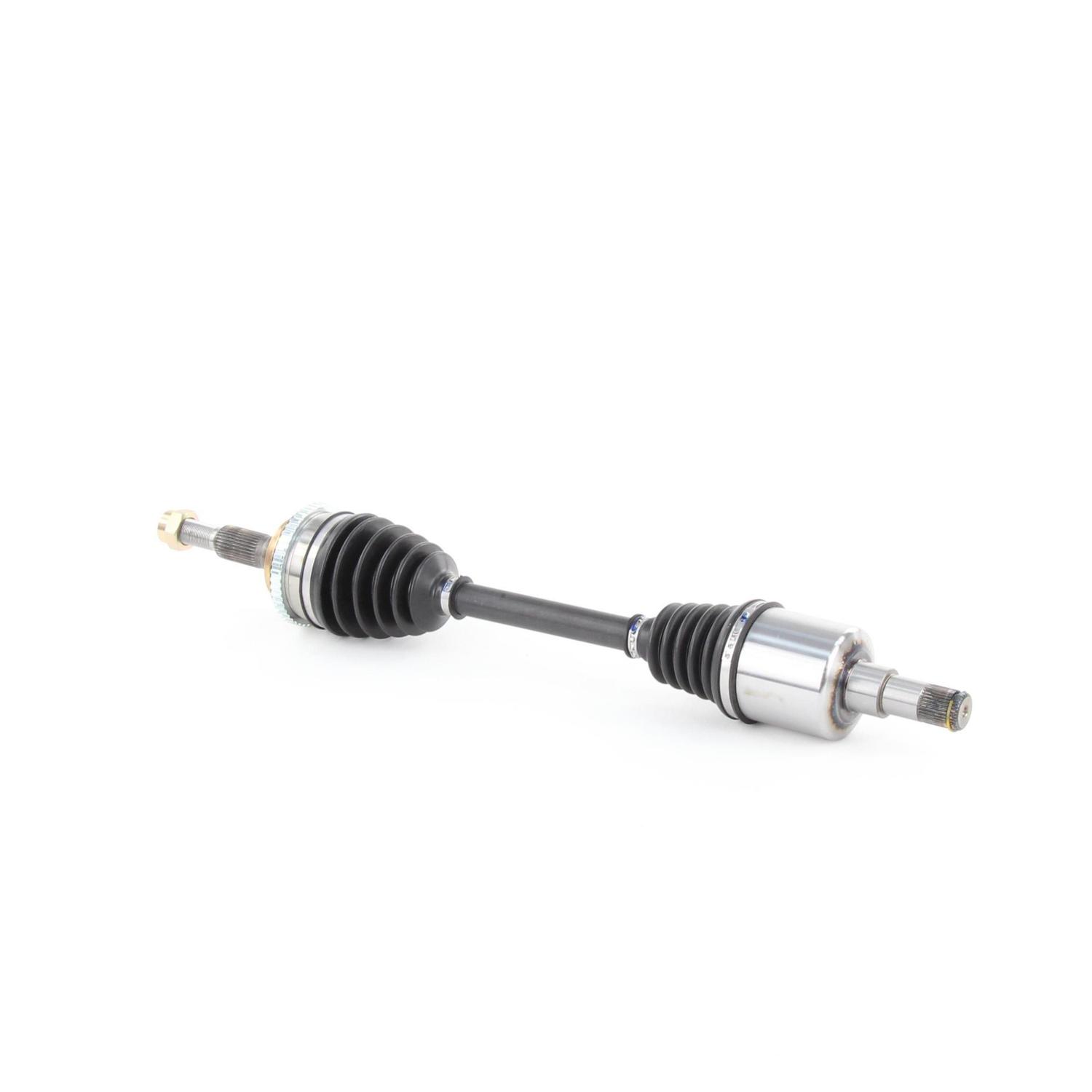 TrakMotive GM8037 CV Axle Shaft product image 3 of 3