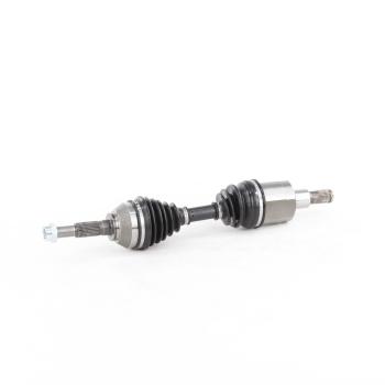 2004 GMC Sonoma CV Axle Shaft Front Left TrakMotive GM8038 image 2 of 3