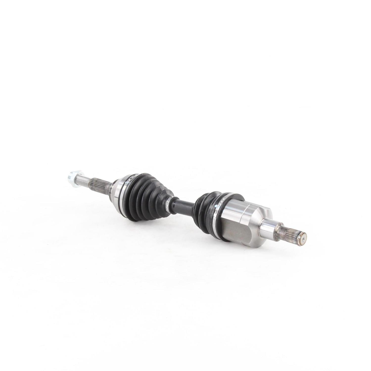 TrakMotive GM8038 - CV Axle Shaft TrakMotive GM8038 CV Axle Shaft product image 3 of 3