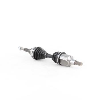 2004 GMC Sonoma CV Axle Shaft Front Left TrakMotive GM8038 image 3 of 3