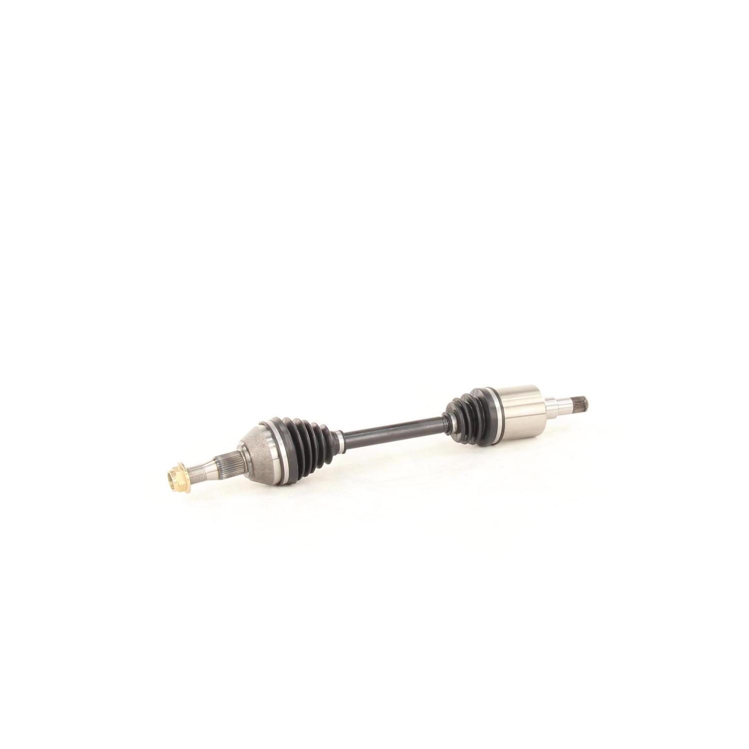 TrakMotive GM8040 - CV Axle Shaft TrakMotive GM8040 CV Axle Shaft product image 2 of 3