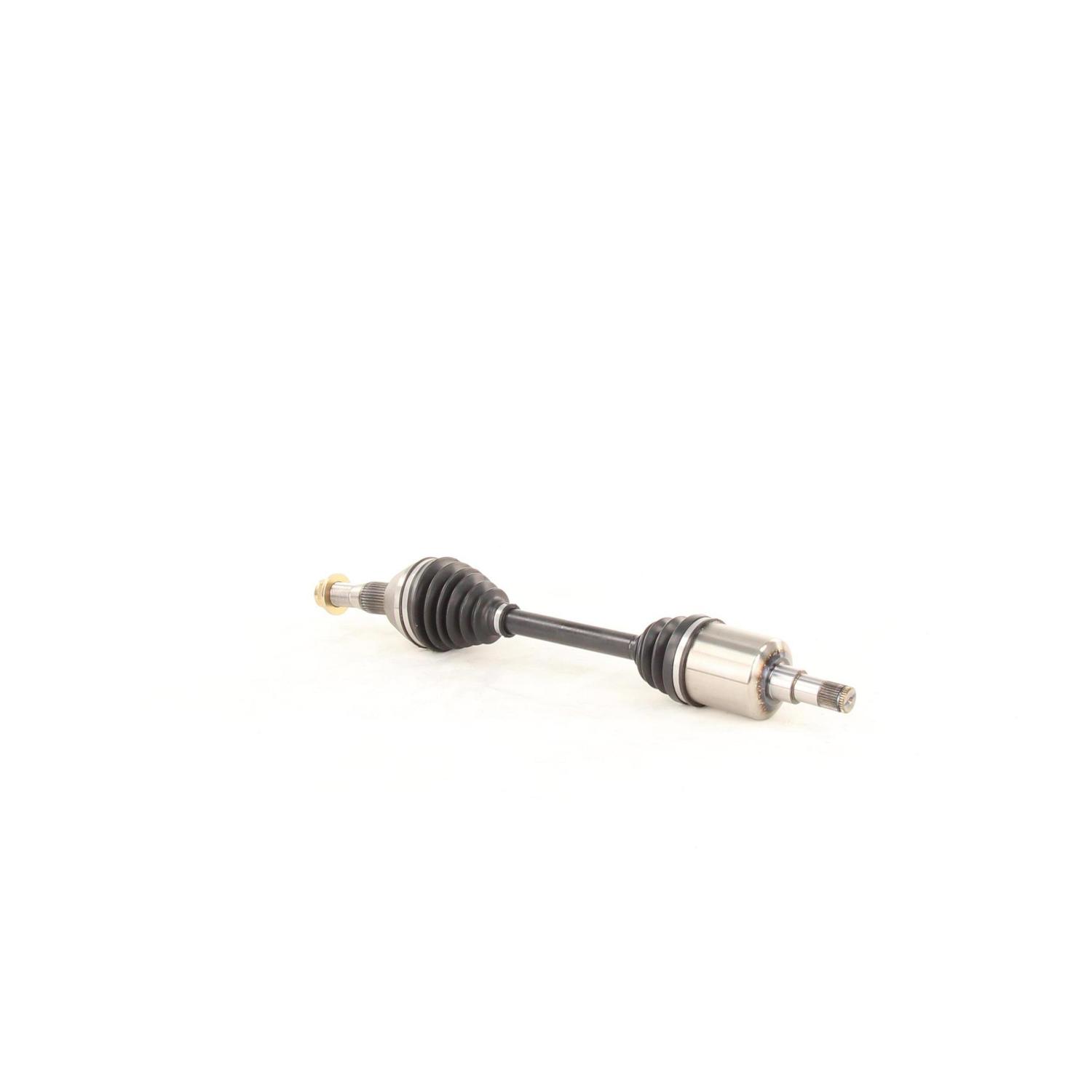 TrakMotive GM8040 - CV Axle Shaft TrakMotive GM8040 CV Axle Shaft product image 3 of 3
