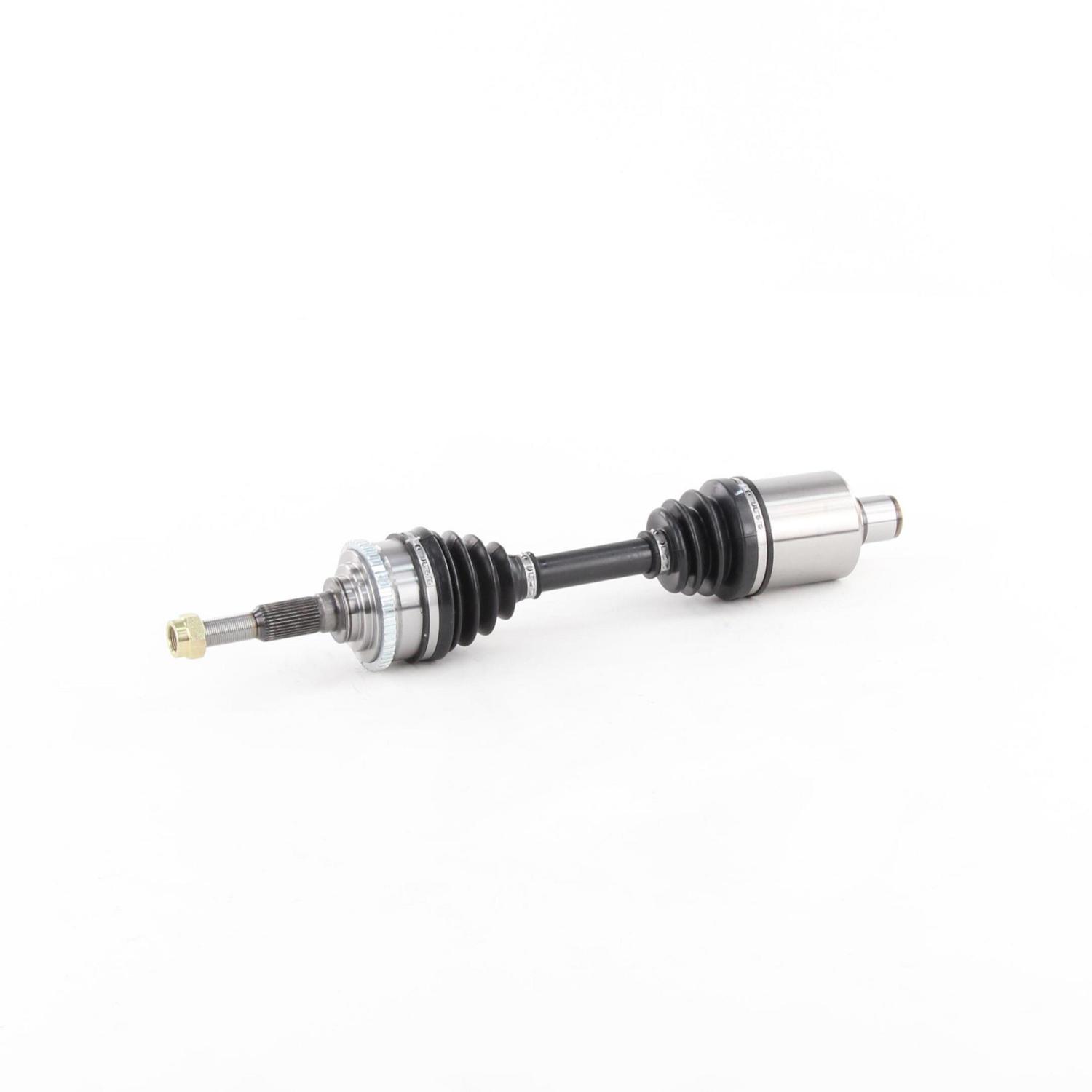 TrakMotive GM8041 - CV Axle Shaft TrakMotive GM8041 CV Axle Shaft product image 2 of 3