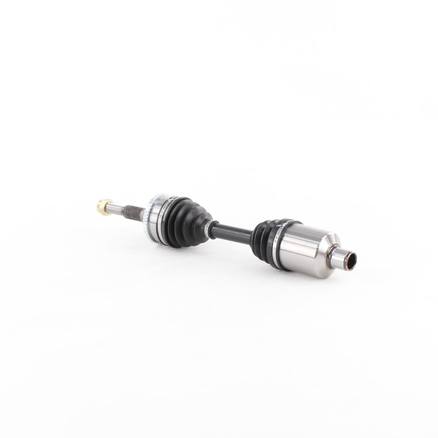 TrakMotive GM8041 - CV Axle Shaft TrakMotive GM8041 CV Axle Shaft product image 3 of 3