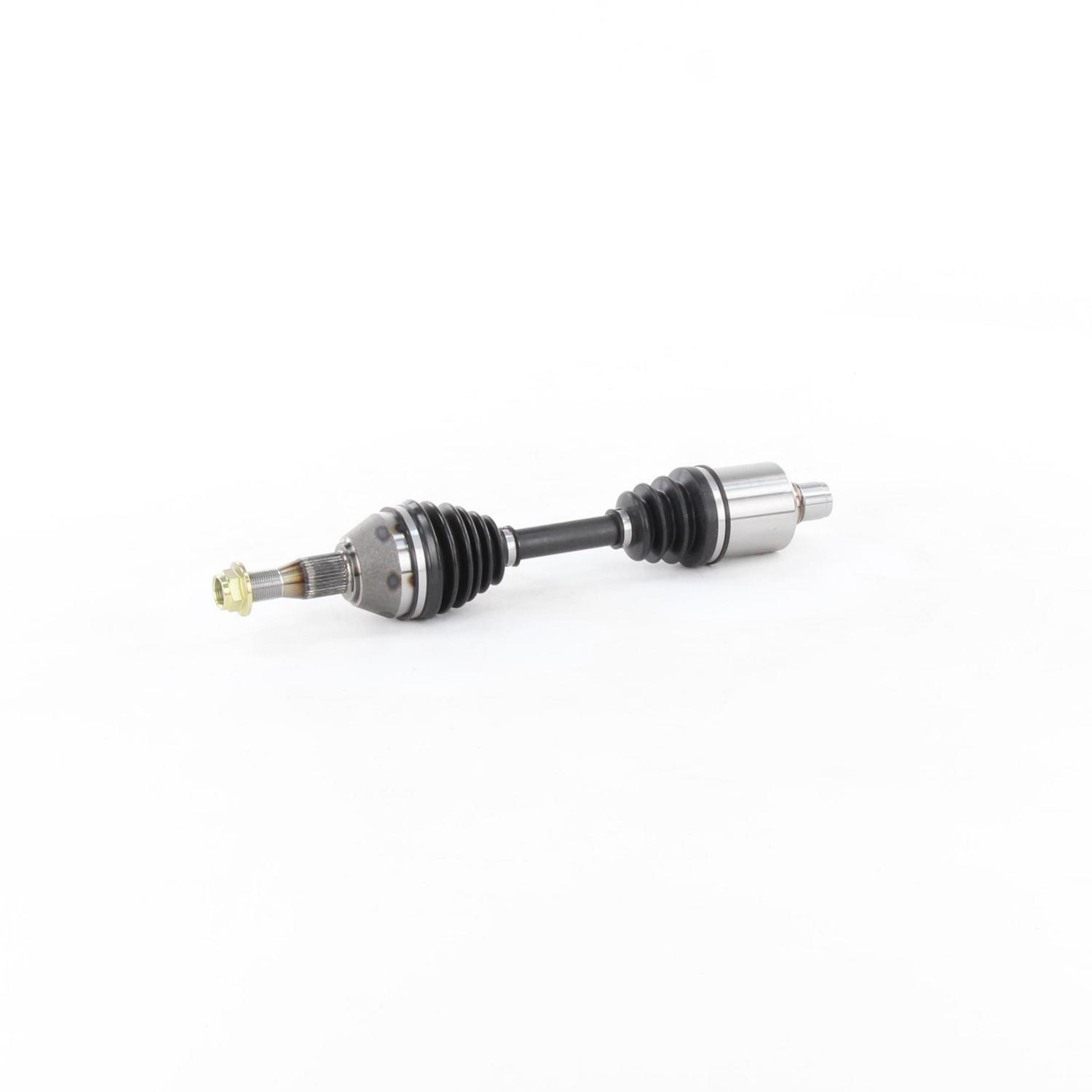 TrakMotive GM8043 - CV Axle Shaft TrakMotive GM8043 CV Axle Shaft product image 2 of 3