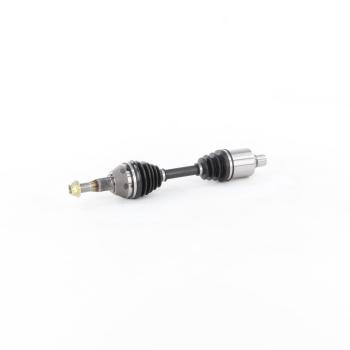 1993 Cadillac DeVille CV Axle Shaft Front Left TrakMotive GM8043 image 2 of 3