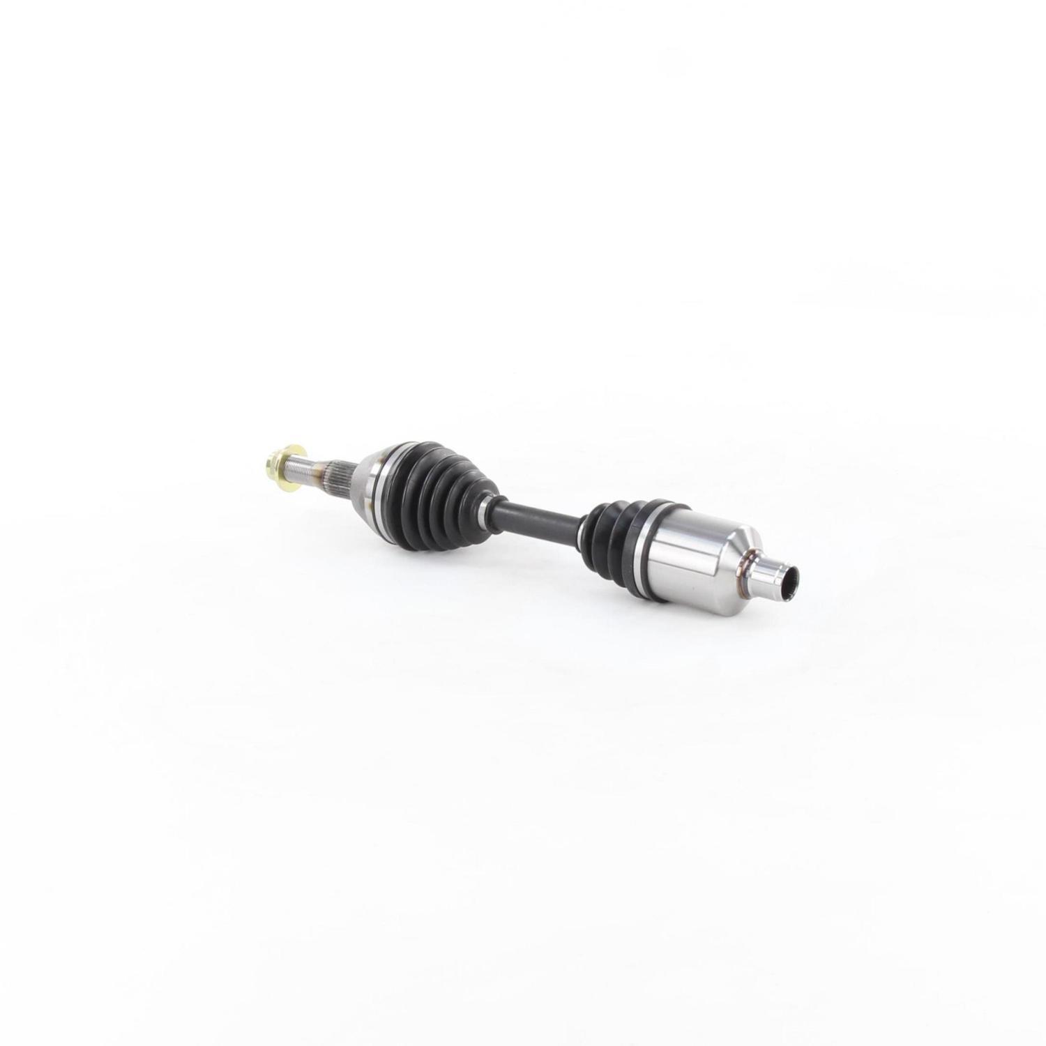 TrakMotive GM8043 - CV Axle Shaft TrakMotive GM8043 CV Axle Shaft product image 3 of 3