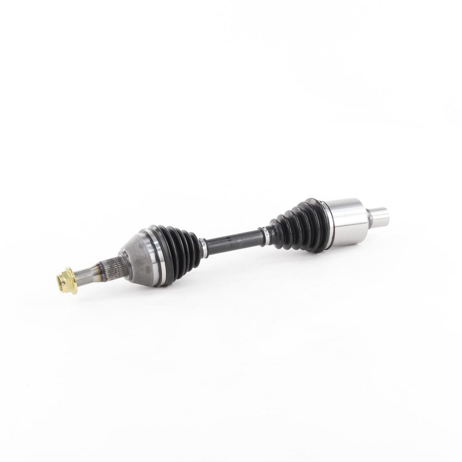 TrakMotive GM8045 - CV Axle Shaft TrakMotive GM8045 CV Axle Shaft product image 2 of 3