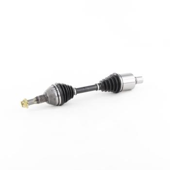 2001 Oldsmobile Silhouette CV Axle Shaft Front Left TrakMotive GM8045 image 2 of 3
