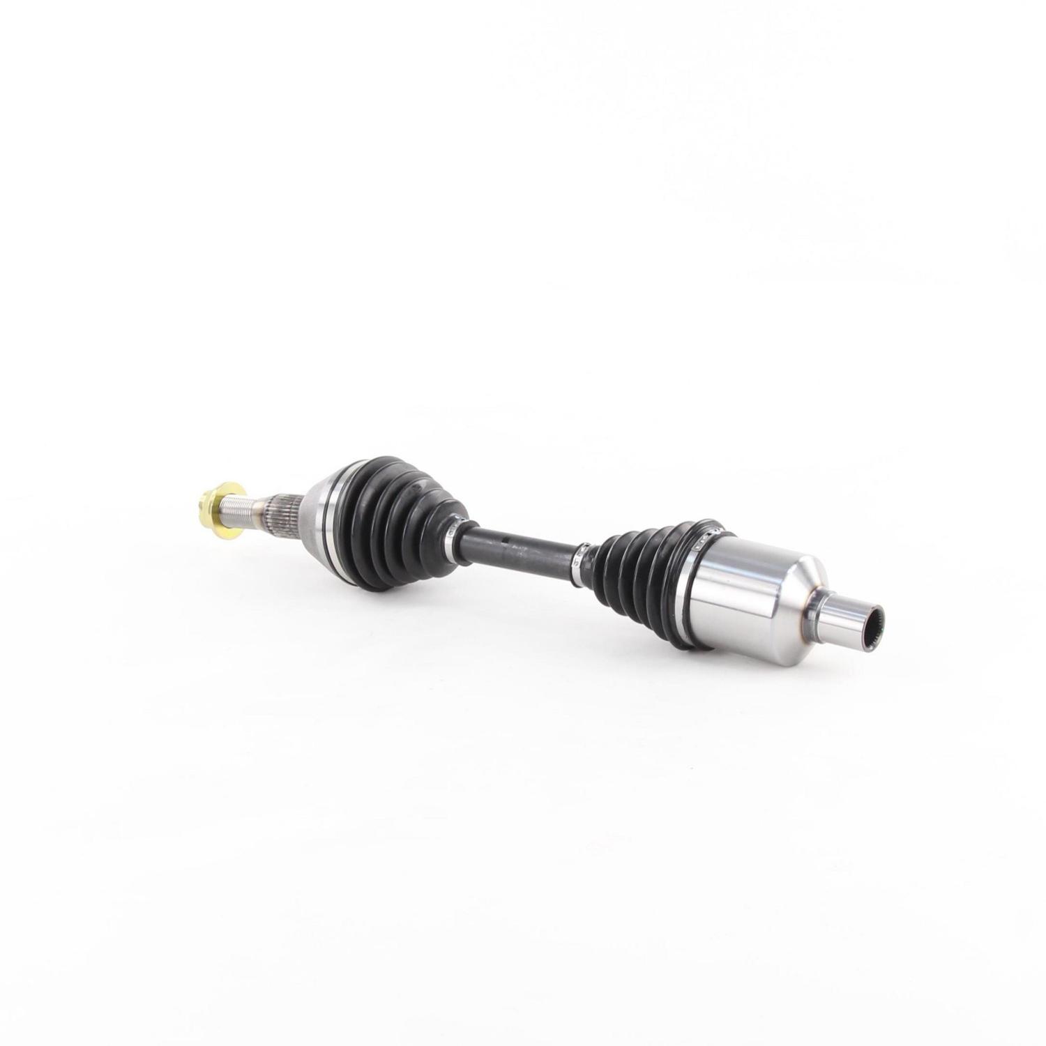 TrakMotive GM8045 - CV Axle Shaft TrakMotive GM8045 CV Axle Shaft product image 3 of 3