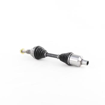 2001 Oldsmobile Silhouette CV Axle Shaft Front Left TrakMotive GM8045 image 3 of 3